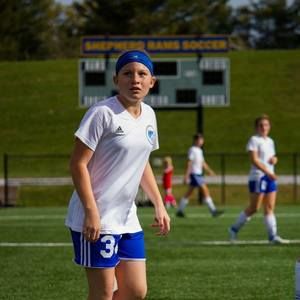 Meet your Posher, Shannon